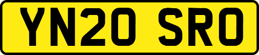 YN20SRO