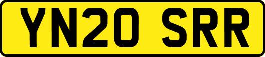 YN20SRR