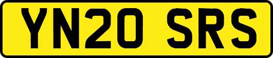 YN20SRS