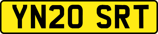 YN20SRT