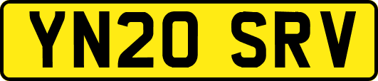 YN20SRV