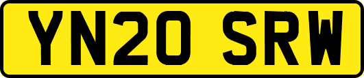 YN20SRW
