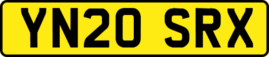 YN20SRX
