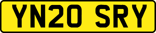 YN20SRY