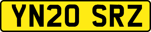 YN20SRZ