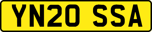 YN20SSA
