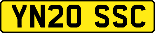 YN20SSC