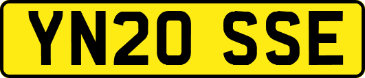 YN20SSE