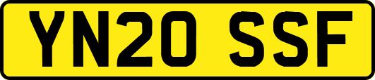 YN20SSF