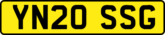 YN20SSG