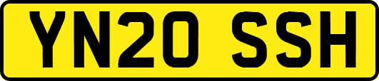 YN20SSH