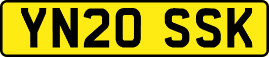 YN20SSK