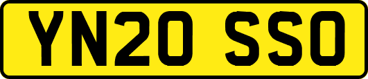 YN20SSO