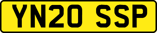 YN20SSP