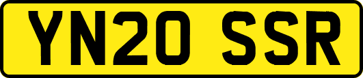 YN20SSR