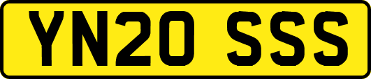 YN20SSS