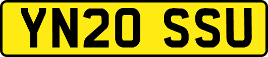 YN20SSU