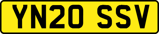 YN20SSV