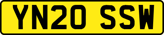 YN20SSW
