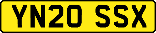 YN20SSX