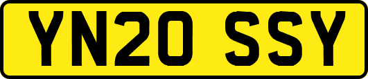 YN20SSY
