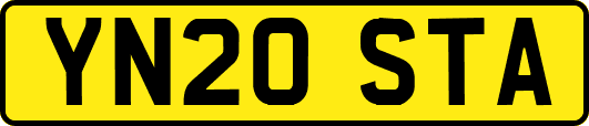 YN20STA