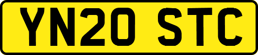 YN20STC