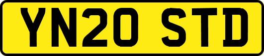 YN20STD