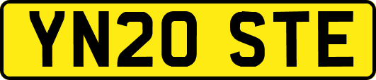 YN20STE