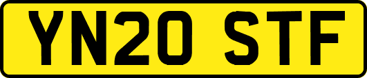 YN20STF