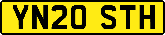 YN20STH