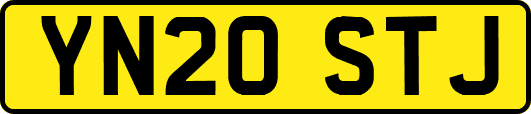 YN20STJ