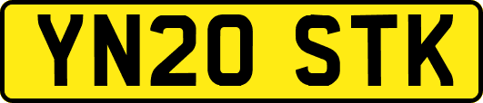 YN20STK
