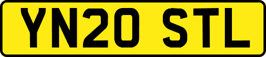 YN20STL