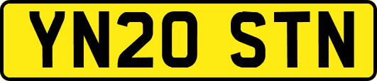 YN20STN