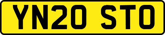 YN20STO
