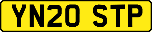 YN20STP