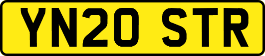 YN20STR