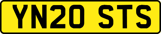 YN20STS