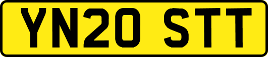 YN20STT