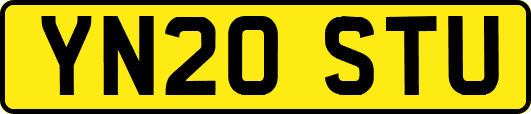 YN20STU