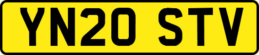 YN20STV
