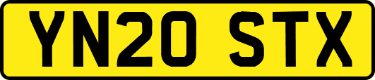 YN20STX