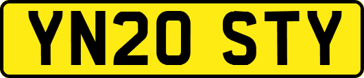 YN20STY