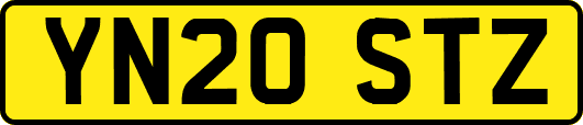 YN20STZ
