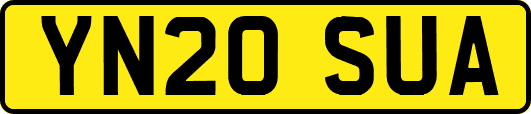 YN20SUA