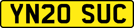 YN20SUC