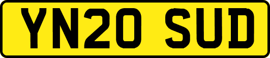 YN20SUD
