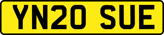YN20SUE