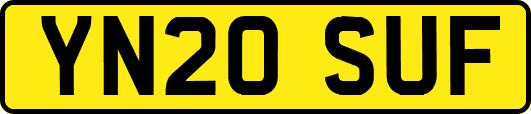 YN20SUF